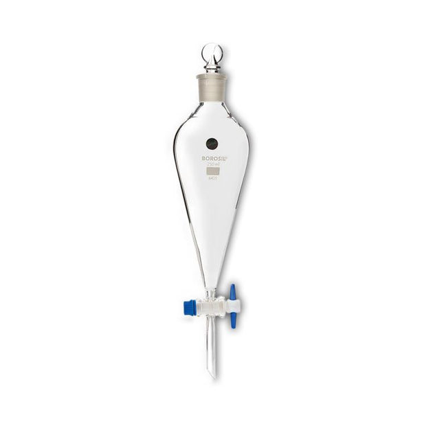 Foxx Life Sciences Boroflo Separating Funnels 6402021 - 10.0 Each