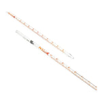 Foxx Life Sciences Borosil Mohr Graduated Pipette, Borosilicate Glass Type 1, Class A, 2 mL - 7059P02A - 10 Each