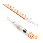 Foxx Life Sciences Borosil Serological Graduated Pipettes 7081P09A 10.0 Each-MDL-FXX7081P09A
