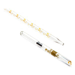 Foxx Life Sciences Borosil Serological Graduated Pipettes 7081P22A 10.0 Each-MDL-FXX7081P22A