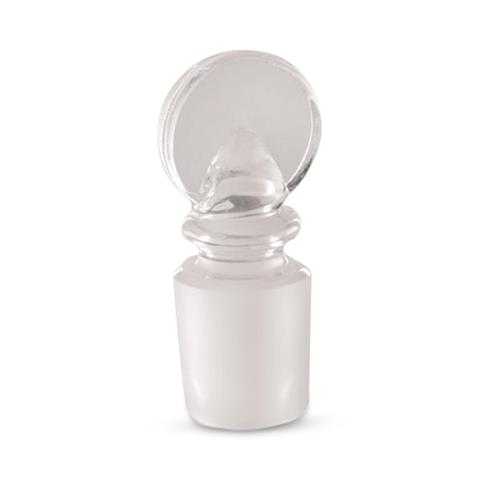 Foxx Life Sciences Foxx Life Sciences Penny Head Stoppers 8100007 - 20.0 Each