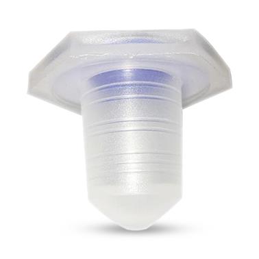Foxx Life Sciences Foxx Volumetric Joint Glass Stoppers 8300A29 - 50.0 Each