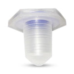 Foxx Life Sciences Foxx Volumetric Joint Glass Stoppers 8300A34 - 50.0 Each