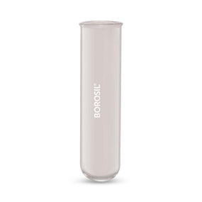 Foxx Life Sciences Foxx Borosil Reusable Test Tubes - FXX9800U01