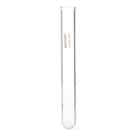 FOXX LIFE SCIENCES Borosilicate Round Bottom Test Tubes with Rims 9800U04 800 Each - MDL-FXX9800U04