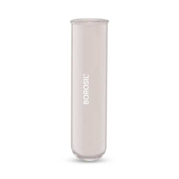 Foxx Life Sciences Foxx Borosil Reusable Test Tubes 9800U11 - 50.0 Each