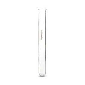 Foxx Life Sciences Foxx Borosil Reusable Test Tubes - FXX9800U60