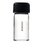 Foxx Life Sciences Clear Flat Bottom Media Culture Tube with Polypropylene Cap, 15 mL - 9910007 - 100 Each