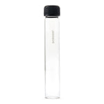 Foxx Life Sciences Clear Flat Bottom Media Culture Tube with Polypropylene Cap, 50 mL - 9910012 - 50 Each