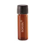 Foxx Life Sciences Borosil Media Culture Tubes 9911005 - 100.0 Each