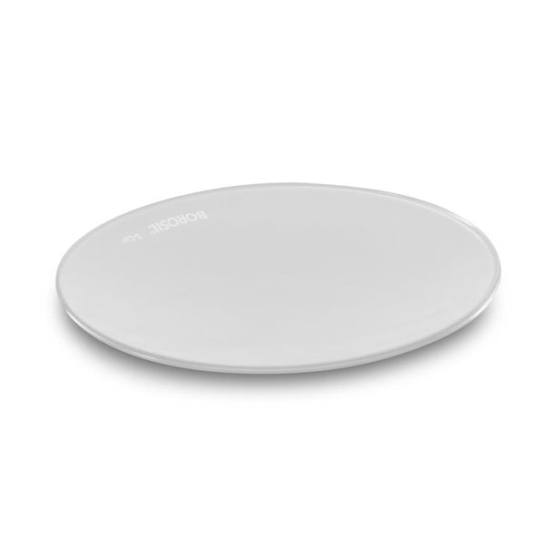 Foxx Life Sciences Borosil Watch Glass, S-Line, 100 mm - 9986077 - 50 Each