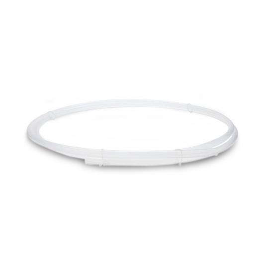 EZLabpure Platinum-Cured Silicone Tubing - PEX-0063-0095-025 - 1 Each - MDL-FXXPEX0063009