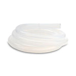 EZLabpure Platinum-Cured Silicone Tubing - PUR-0063-0127-025 - 1 Each - MDL-FXXPUR0063012