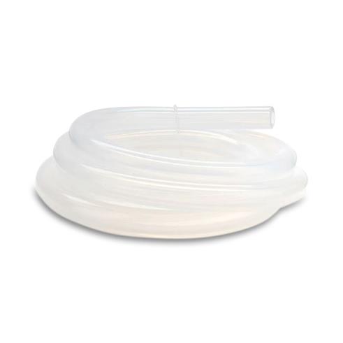 EZLabpure Platinum-Cured Silicone Tubing - PUR-0063-0127-025 - 1 Each - MDL-FXXPUR0063012