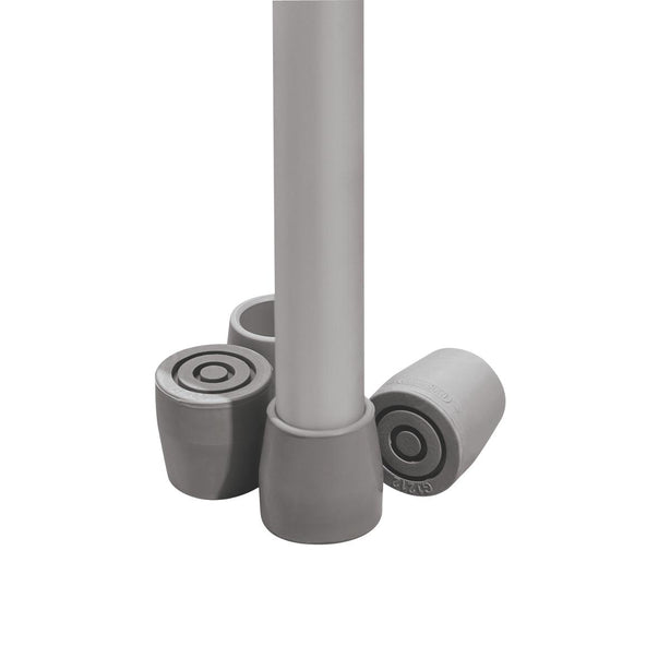 Medline 3/4" Guardian Utility Tips - G01182 - 8 Set - MDL-G01182