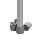 Medline 1" Guardian Utility Tips - G01202 - 8 Set - MDL-G01202
