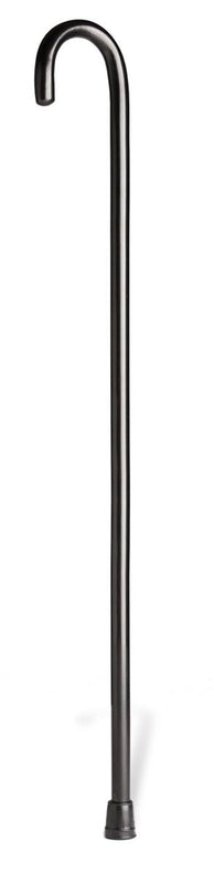 HARVY CANES Medline Traditional Wooden Canes G05390M 6 Each - MDL-G05390M