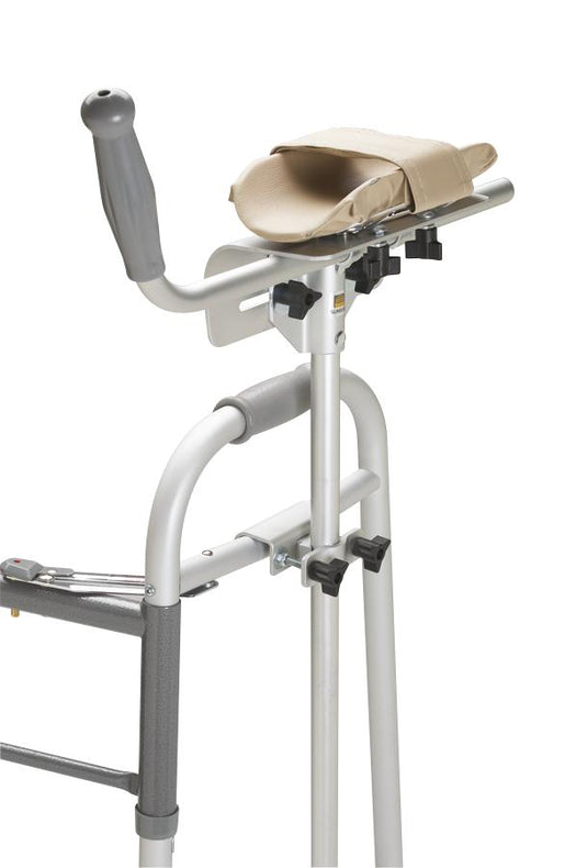 Medline Platform Attachments for Walkers - G07702 - 1 Each - MDL-G07702