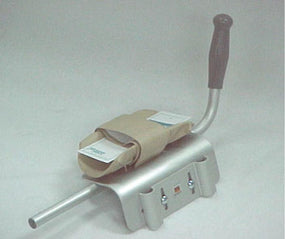 Medline Crutch Attachment Platform - G07706 - 1 Each - MDL-G07706