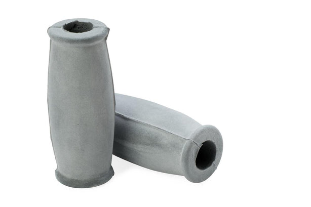 Medline Crutch Grip Accessory Kit - G222-0889 - 1 Pair - MDL-G222-0889