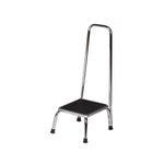 Galaxy Galaxy Step Stool with Handrail ST-2 - 1.0 Each