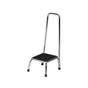 Galaxy Galaxy Step Stool with Handrail ST-2 - 1.0 Each