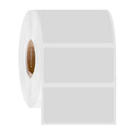 2"X1"Autoclv Resistant Thermal Transfer Label - AUTR-28C1-1WH - 1 Each - MDL-GANAUTR28C11W