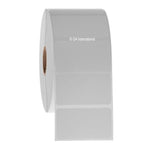 2.25" x 1.25"Autoclave Resistant TT Labels - AUTT-231C3-2WH - 1 Each - MDL-GANAUTT231C32