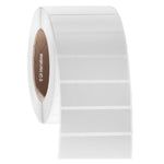 3" x 1"Direct Thermal Paper Label - DT-36C3-1WH - 1 Each - MDL-GANDT36C31WH
