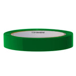 Ga International Inc Translucent Color Freezer Tapes FTP-18GG - 1.0 Each