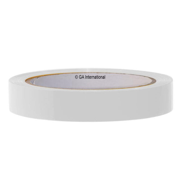 Ga International Inc Translucent Color Freezer Tapes - GANFTP18WH