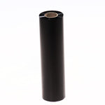 Zebra TT Wax Resin Ribbon for Desktop Printer - WR110X74C0.5-1ZZ4 - 1 Each - MDL-GANWR11074C05