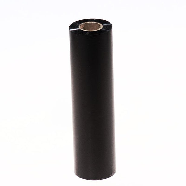 Zebra TT Wax Resin Ribbon for Desktop Printer - WR110X74C0.5-1ZZ4 - 1 Each - MDL-GANWR11074C05