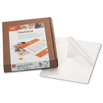 ACCO BRANDS Laminating Paper 3200586 100 Each