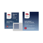 GLOBAL BIOMEDICAL TECHNOLOGIES LLC Comfort Release Hydrogel Dressing Pads and Transparent Dressings GB112-H2 1 Each - MDL-GBTGB112H2