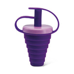 Gbuk Enteral Ltd ENFit Bottle Adapters SBAISO - 50.0 Each