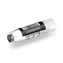 Greiner Bio One Cryo. s Vial with Thread and Base, 2 mL, Datamatrix - 122263-2DG - 500 Each