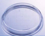 Greiner Bio One 639161 Sterile Polystyrene Petri Dish, Triple Vent, 145 mm x 20 mm - MDL-GBZ639161 - 120 Each