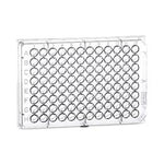 GREINER BIO ONE 96-Well Microplates 651101 100 Each - MDL-GBZ651101