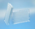GREINER BIO ONE 96-Well Microplates 675001 40 Each - MDL-GBZ675001