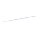 Greiner Bio One Disposable Polystyrene Inoculating Loops, Sterile, 10 ul, 20 cm, White - 731161 - 600 Each