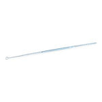 Greiner Bio One Disposable Polystyrene Inoculating Loops, Sterile, 10 ul, 20 cm, Blue - 731171 - 600 Each