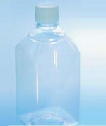 GREINER BIO ONE Greiner Clear PET Media Bottle 952700 24 Each - MDL-GBZ952700