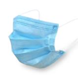 Gcb Medical Gbc 3-Layer Earloop Mask, Level 2 - 0288 - 1000 Each