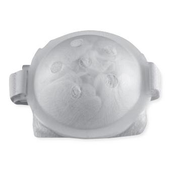 Grace Medical Glasscock Ear Dressing Kit, Pediatric - S-1003 - 6 Each