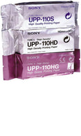 GRAPHIC CONTROLS Thermal Imaging Papers 30751534 10 Roll - MDL-GCO30751534