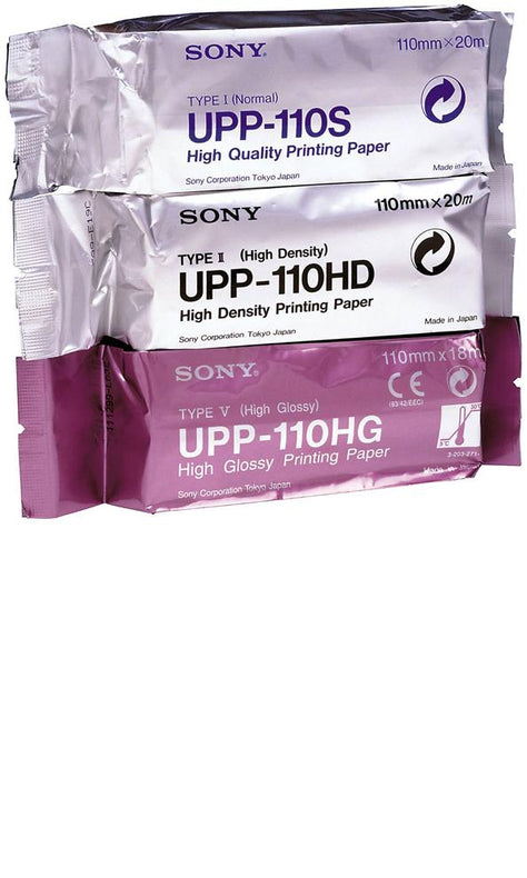 GRAPHIC CONTROLS Thermal Imaging Papers 30751534 10 Roll - MDL-GCO30751534