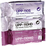 GRAPHIC CONTROLS Thermal Imaging Papers 30751542 10 Roll - MDL-GCO30751542Z