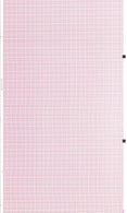 Graphic Controls Medical Chart Recording Papers 30999174 - 10.0 Pad