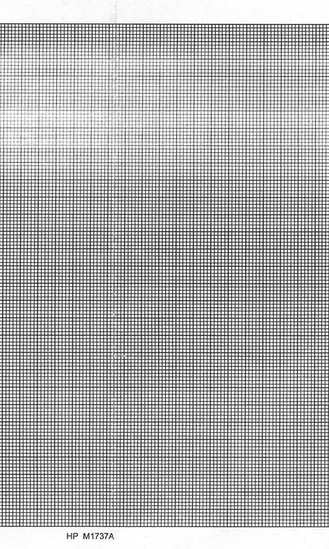 Graphic Controls Medical Chart Recording Papers 7G31009312 - 10.0 Each